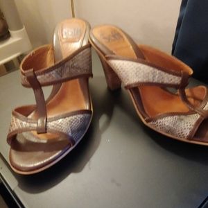 Sofft sandals